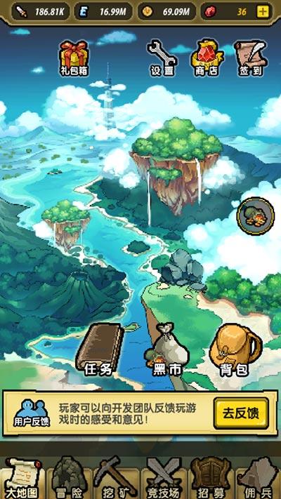 小魔仙跳舞